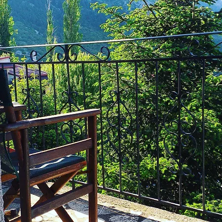 Affittacamere Alexandra Eptálofos