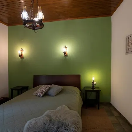 Affittacamere Alexandra Eptálofos