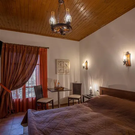 Alexandra Guest house
