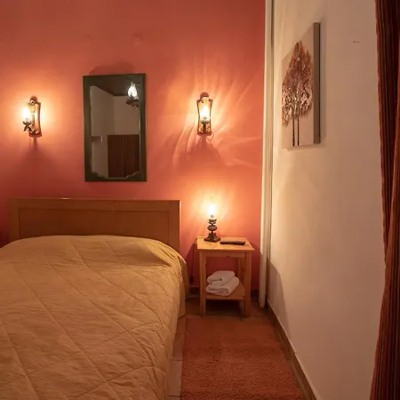Alexandra Guest house *