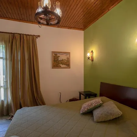 Alexandra Affittacamere