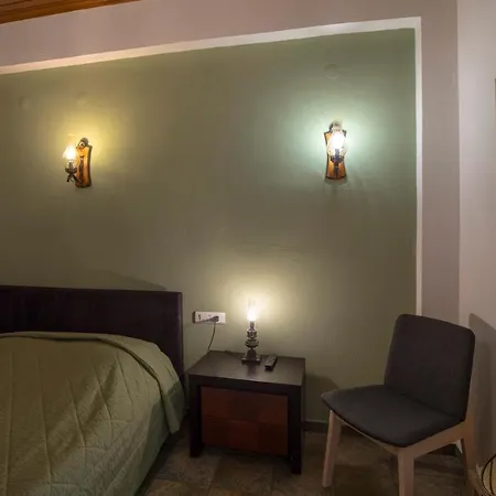 Guest house Alexandra Eptalofos