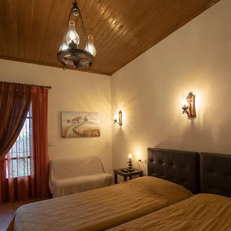 Guest house Alexandra *