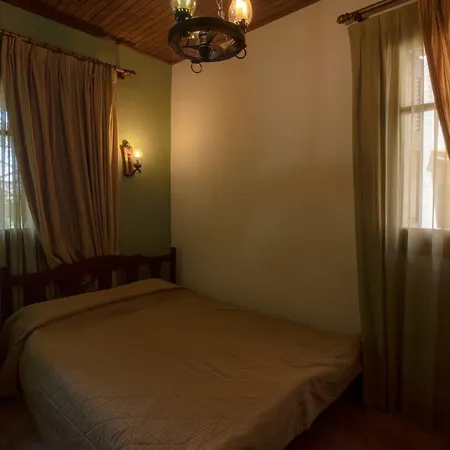 Alexandra 3* Eptálofos