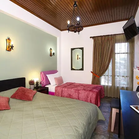 Guest house Alexandra