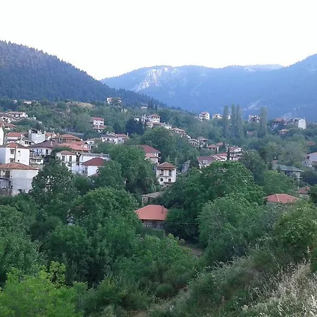 Alexandra 3* Eptálofos