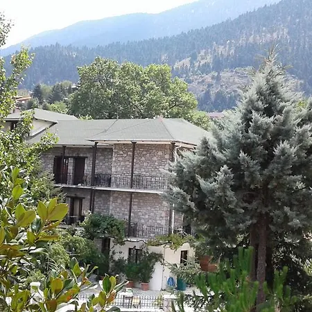 Alexandra Affittacamere