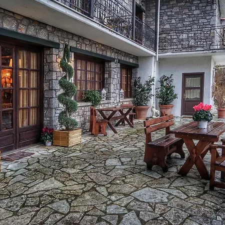 Alexandra Affittacamere