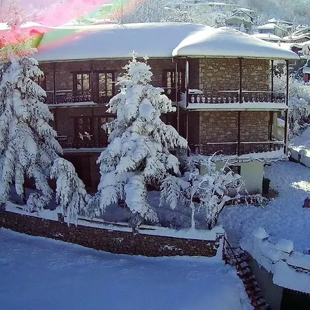 Guest house Alexandra